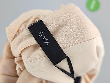 terra styl: YAS, Sukienka damska, rozmiar S — 4