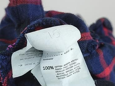 koszulka z gitara: Sinsay, Koszula damska, rozmiar XS — 6