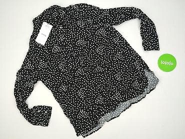 sinsay bluzy: Sinsay, Koszula damska, rozmiar 2XL — 2