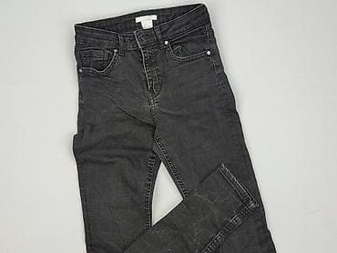 bluzki levisa: H&M, Jeansy damskie, rozmiar 2XS — 1