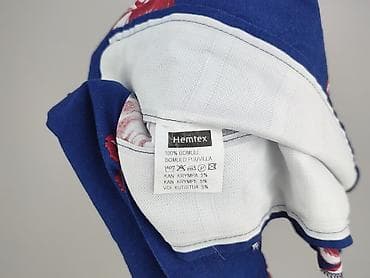 reczniki: Zasłona Hemtex – 100% bawełna - Producent: Hemtex - Materiał: 100% — 4