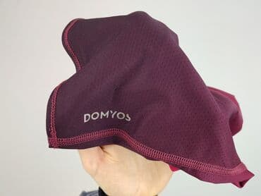 dres nike spodnie: Domyos, Top damski, rozmiar S — 4