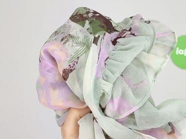 crop top hugo: Saint Tropez, Women's blouse, size M — 6