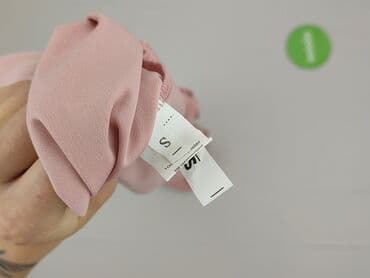 autograph crop tops: Top damski, S — 4