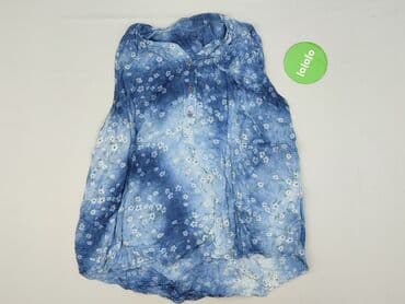 mohito marynarka niebieska: Bluzka damska, S — 2