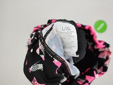 active wear ubrania: Legginsy Sportowe damskie, rozmiar XL — 4