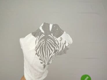 tatuum miś uszatek t shirt: Tatuum, T-shirt damski, rozmiar L — 6