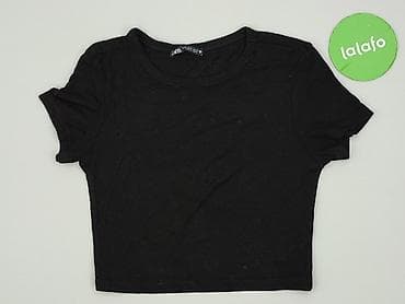 nakd bluzki: Zara, Top damski, rozmiar M — 2