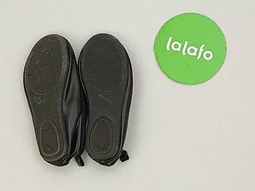 baleriny lacoste: Baleriny 28, stan - Idealny — 3
