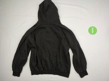 bluzy z czaszkami: Bluza z kapturem damska, rozmiar 6XL — 3