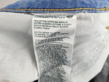 obcisłe dżinsy: C&A, Jeansy damskie, rozmiar 2XL — 5