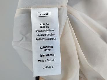 stan idealny: Orsay, Sukienka damska, rozmiar 2XS — 5
