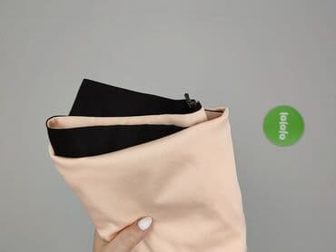 spódnice czarne z paskiem: Imię, Spódnica damska, rozmiar S — 4