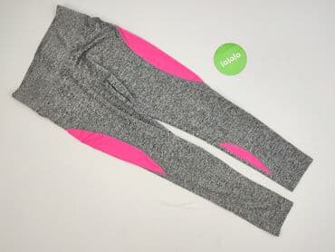 legginsy gym: Legginsy Sportowe damskie, rozmiar S — 2