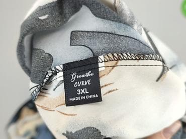 daniel hechter sukienki: Sukienka damska, rozmiar 3XL — 4