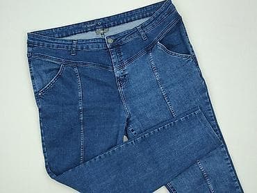 ltb diego: Yessica, Jeansy damskie, rozmiar XL — 1