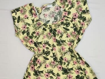 bluzki letnie plus size: Infinity, Women's blouse, size XL (EU 42) — 1