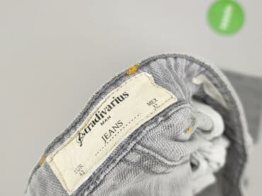 Phone accessories: Stradivarius, Jeans for women, XL — 4