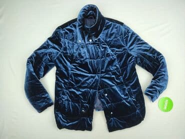 Kobiety: BPC Selection, Kurtka zimowa damska, rozmiar 4XL — 2