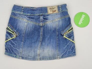 krótkie spodenki tommy hilfiger allegro: Tommy Hilfiger, Women`s skirt, size S — 3