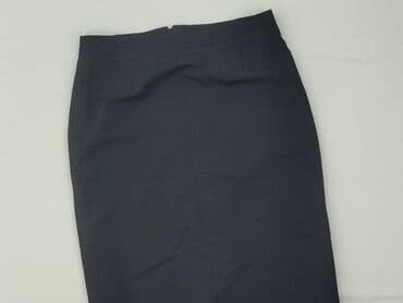 spódnice midi plisowane czarne: Esmara, Spódnica damska, rozmiar M — 1