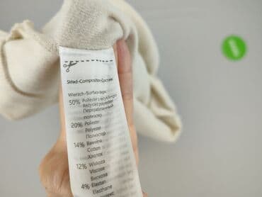 bluza pepco: Greenpoint, Bluza z kapturem damska, rozmiar XS — 5