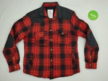 kurtka koszulowa c a: Сорочка жіноча, розмір L на lalafo.pl — 3 kurtka koszulowa c a: Сорочка жіноча, розмір L — 3