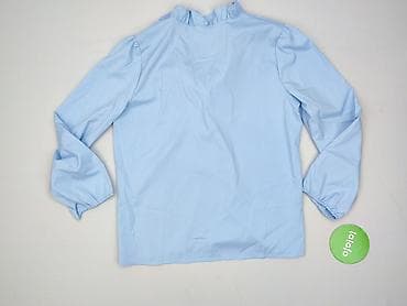 bluzki pepitka: Bluzka damska, rozmiar M — 3