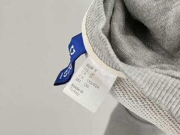 bluzki z małą mi: H&M Divided, Women`s sweatshirt, size S — 6