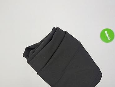 swd spodnie: Dorothy Perkins, Spodnie materiałowe damskie, rozmiar M — 6