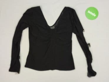 bluzki w łańcuchy: Bluzka damska, rozmiar M — 5