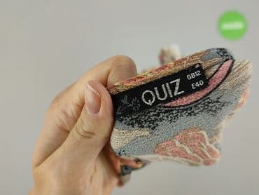 bluzki z odkrytymi ramionami mohito: Quiz, Bluzka damska, rozmiar M — 4