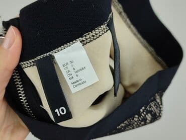 legginsy ze spódnicą: H&M, Spódnica damska, rozmiar XS — 5