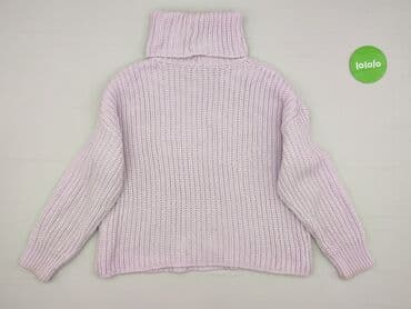 sweter w chmurki reserved: Reserved, Светр жіночий, розмір M — 3