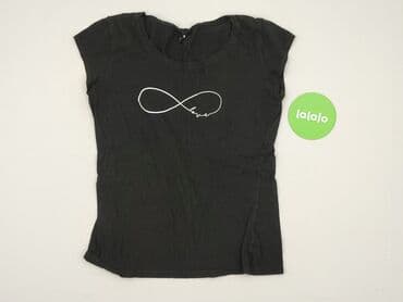 sinsay koszulka barcelony: Sinsay, T-shirt damski, rozmiar L — 2