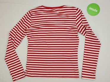 bluzki w paski massimo dutti: Bluzka damska, rozmiar XL — 3