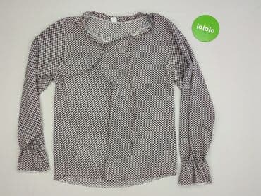 bluzki damskie dopasowane: Bluzka damska, rozmiar S — 2