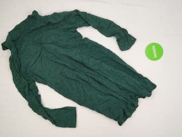 długość koszulki a wzrost: Cropp, Sukienka damska, L — 5