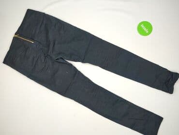 legginsy fila: Vero Moda, Legginsy Eleganckie damskie, rozmiar L — 3