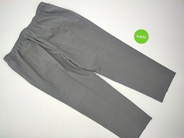 luis: Luisa Spagnoli, Spodnie materiałowe damskie, rozmiar 6XL — 3