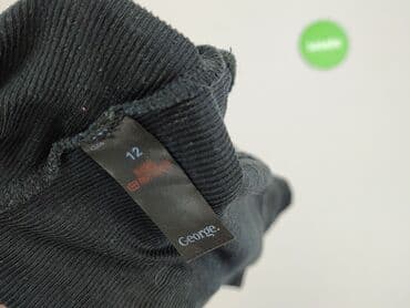 koszulki george: George, T-shirt damski, rozmiar L — 7