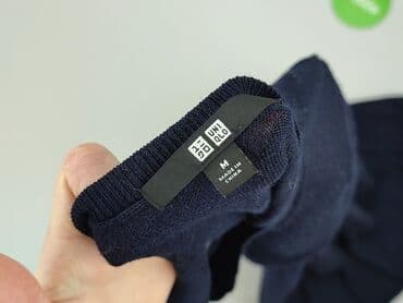 uniqlo spodnie: Uniqlo, Sukienka damska, rozmiar M — 4