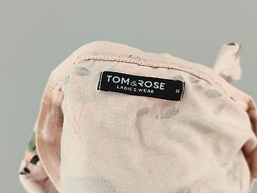 bts koszulki: Tom Rose, T-shirt damski, rozmiar M — 4
