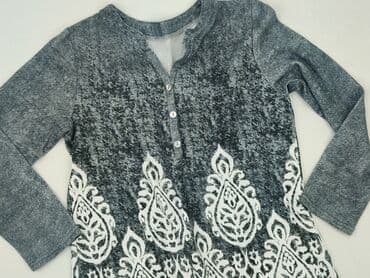 luźna bluzki oversize: Women's blouse, M at lalafo.pl — 1 luźna bluzki oversize: Women's blouse, M — 1