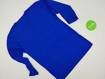 Ubrania damskie: Bluzka damska, rozmiar M — 3