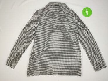 stradivarius marynarka w kratę: Stradivarius, Marynarka damska, rozmiar M — 3