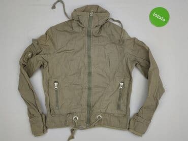 bomberki mohito: Kurtka przejściowa damska, rozmiar M — 2