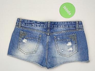 crocs tanio: Шорти жіночі, розмір L — 3