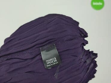 bluzka z otworem na kciuk: Marks & Spencer, Жіноча блуза, розмір S — 5