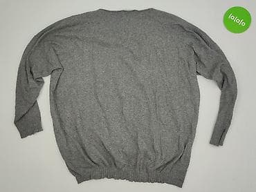 sweter smog: Sweter damski, rozmiar One size — 4